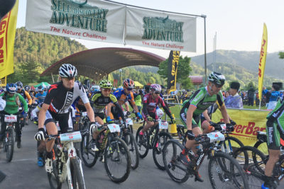 30年間交通死亡事故ゼロ MTBのu201c聖地u201d長野県王滝村、「偉業達成」の秘訣 