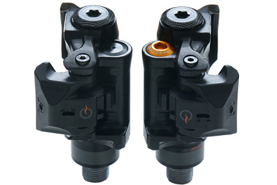 パワータップからパワーメーター「P1ペダル シングル」登場 左ペダルで