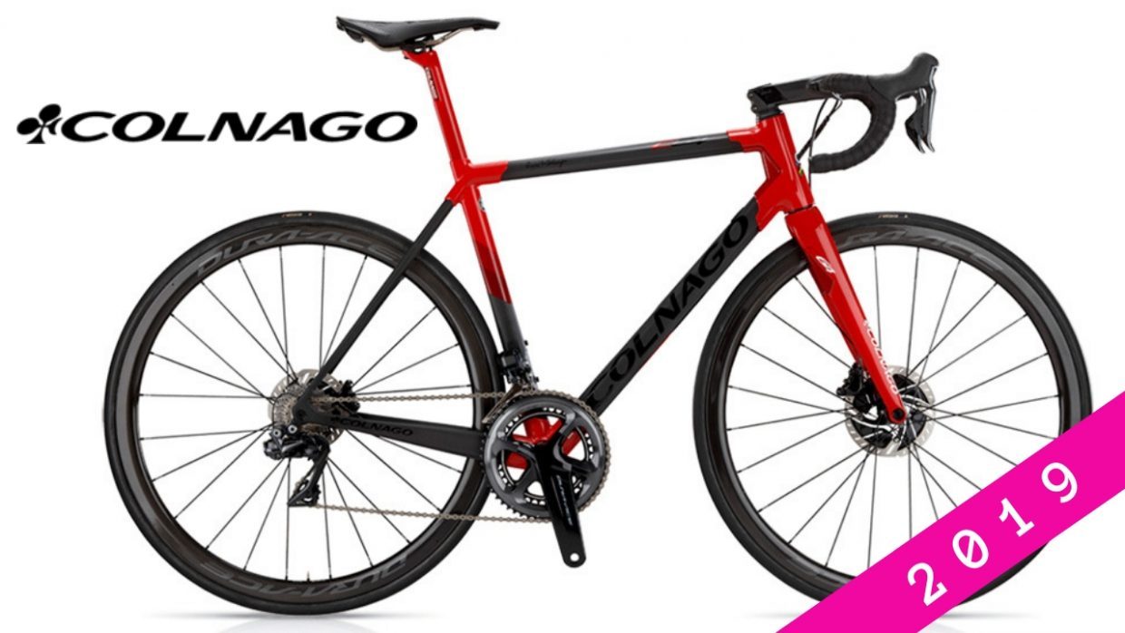 2019年最新！COLNAGO（コルナゴ）ロードバイクおすすめ9台 | スポエンCYCLE