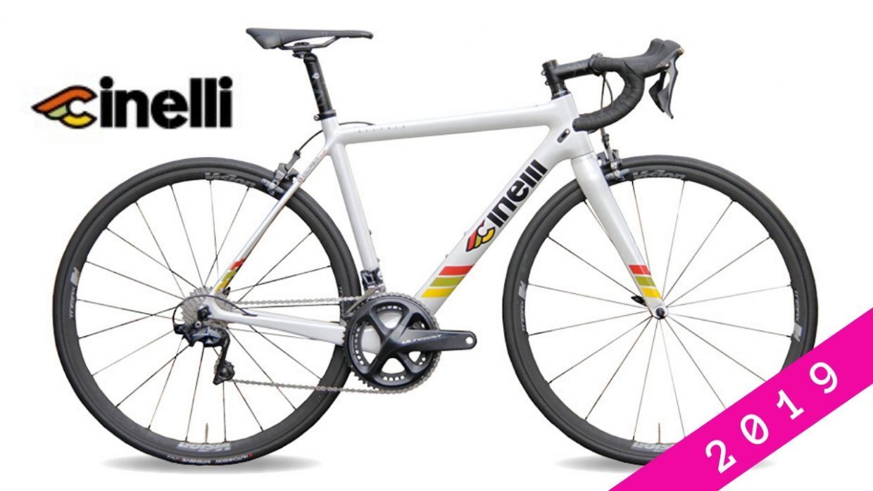 2019年最新！Cinelli（チネリ）ロードバイクおすすめ20台 | スポエンCYCLE