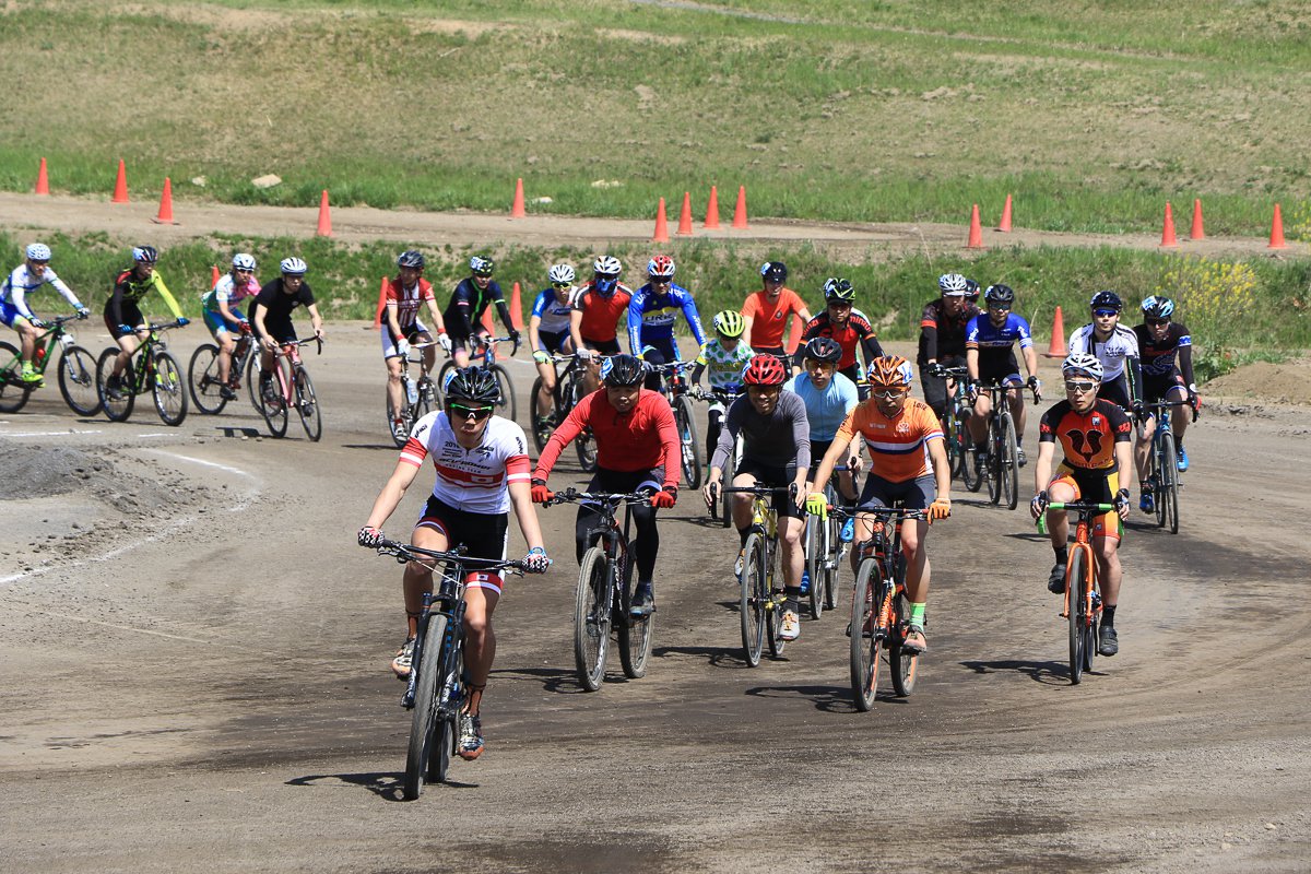 ワイワイ楽しくダートケイリンとエンデューロで遊ぼう 川越サイクルエンデューロ第2戦が6月15日開催 スポエンcycle