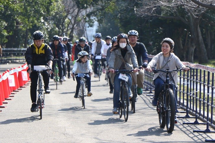 西日本最大のスポーツバイク展示試乗会 サイクルモードライドosaka 3月7 8日開催 スポエンcycle