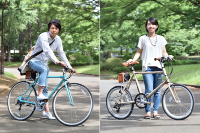 アシストに見えない」デイトナのe-BIKEに700Cクロスバイク、20インチ