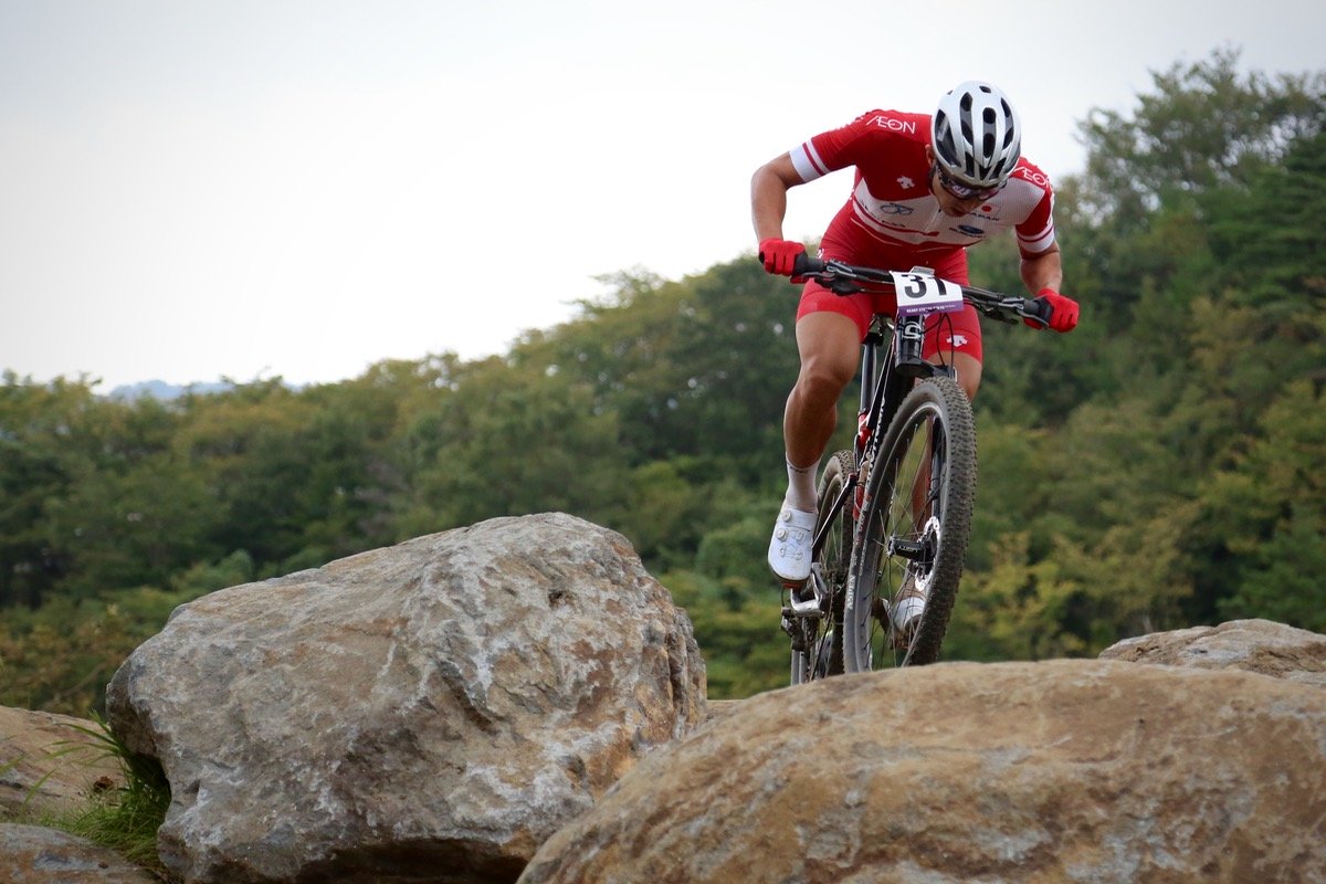 東京五輪MTB代表は山本幸平と今井美穂に内定 選考期間は延長せず 