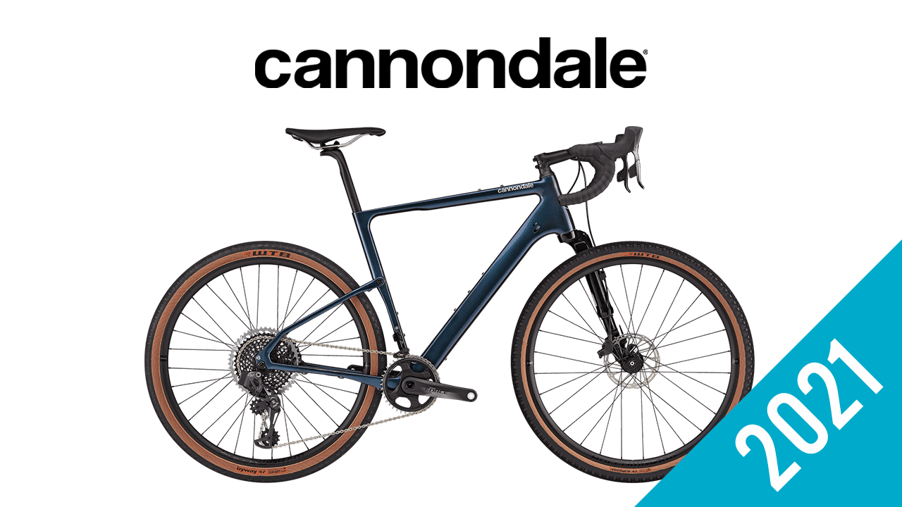 cannondale road bike 2021